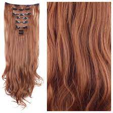 Sale Light Auburn Clip In Hair Extensions 24 Remy Human Hair Double Weft Only 58 79 Frisur Rot Auburn Echthaar