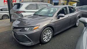 Toyota Camry For Sale in Brooklyn, NY