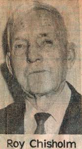 Roy Chisholm (1888-1978)