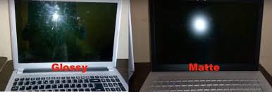Download Matte Anti Glare Vs Glossy Glare Laptop Screen Which Is The Better Display