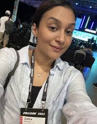 Sandy Yuen's Instagram, Twitter & Facebook