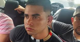 SJM: sicario que extorsionaba a mujeres también asesinó a 2 amigos