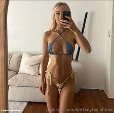 Brittany taylah nude