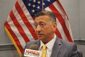 Photos/Audio/Video: David Bellavia