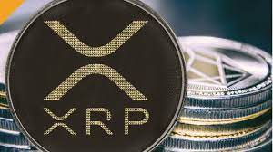 Xrp Try Eth Try Btc Usd Grafikleri Bloklasma Ve Volatilite