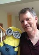 Stephen Beall // Languages, Literatures and Cultures // Marquette University