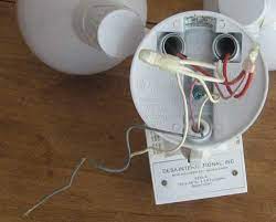 Move completely out of range from the sensor and begin walking toward the floodlight unit. How To Install Brinks Motion Activated Security Light How To Install A Brinks