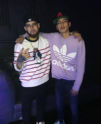 El joven intérprete de música urbana sorprendió a todos al ganar en las tres categorías en las que estuvo nominado. 20 Ideas De Natael Cano Natanael Portadas Para Quimica Corridos