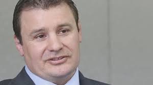 Deloitte Top 200 Young Executive of the Year