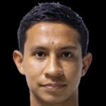 Mario Antonio Sarmiento Rodríguez istatistikleri ve reytingleri