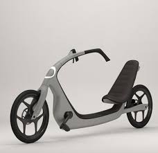 Thisway Is A Bicycle By Swedish Designer Torkel Dohmers With A Roof Intended To Protect The Cyclist In Bad Weather Acco Bike Recumbent Bicycle Bicycle Design