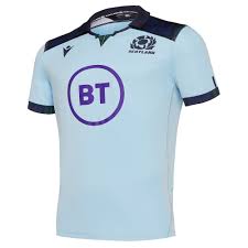 Since then scotland has a strong rivalry with the. Scotland Rugby M19 6nt Away Replica Shirt Ss Junior