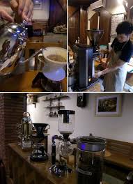 Jakarta Coffee House Kafe