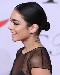 Back in 2011 she said that if she ever got a tattoo i think it'd be about god. 19 Celebrity Tattoo Ideas Teen Vogue