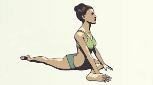 Maybe you would like to learn more about one of these? 6 Poses De Yoga Para Aliviar El Dolor De Espalda Hogarmania
