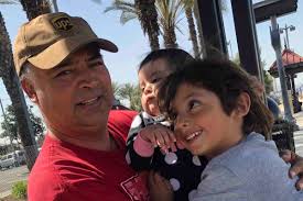 Fundraiser by Karina Ocampo : Help grandpa Artemios recovery&wrongful  accusation