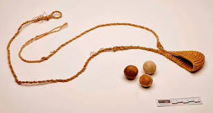 Image result for the staff of david and goliath