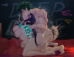 Rule34 - If it exists, there is porn of it  izuku midoriya, kyoka jiro   5095702