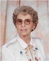 Ethel Kidd Obituary (1926