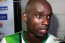 Erick Scott: "Estamos convencidos que podemos dar más" — www.futbol.cr