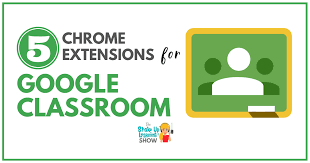 We did not find results for: 5 Chrome Extensions That Make Google Classroom Even More Awesome Shake Up Learning