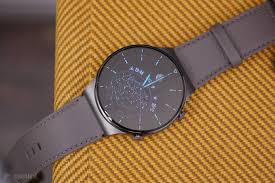 smartwatch huawei watch 2 pro ...