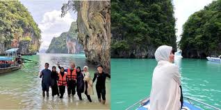 Bajet melancong ke krabi dengan kereta. Gadis Ini Kongsi 10 Perkara Wajib Ada Dalam Checklist Untuk Bercuti Ke Krabi Thailand
