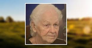 Jacquelyn Russell Tarr Obituary June 19, 2023