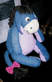We did not find results for: Ravelry Eeyore Pattern By Leisure Arts