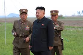 North korea is 'brainwashing' children as young as 4 for future service in kim jong un's massive military, a refugee says. China S Plans For North Korean Collapse Shoudn T Surprise Anyone Time