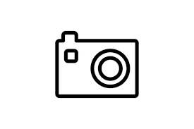 Download Camera Icon Graphic By Ahlangraphic Creative Fabrica PSD Mockup Templates
