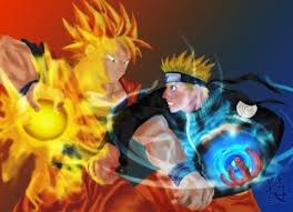 Live Wallpaper Naruto Android In 2020 Dbz Wallpapers Live Wallpaper Iphone Goku Vs