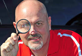 Avoid a 'catfish' and get your date sussed first