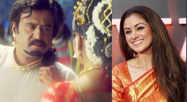 JFW ఎక్స్‌క్లూజివ్: చంద్రముఖి 2 గురించి సిమ్రాన్ ఓపెన్ అప్ | JFW కేవలం మహిళల కోసం
