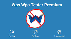 Trabajando con tecnología de encriptación wpa/wpa2. Wps Wpa Tester Premium 5 0 1 Paid For Free For Android