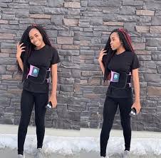 Mercy aigbe was born on 1 january 1978 in edo state. Actress Mercy Aigbe Shares Beautiful Photos Of Her Daughter