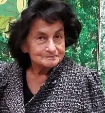 Magdalena Portillo Obituary (2020)