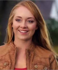 Amy Hartland's Instagram, Twitter & Facebook