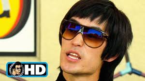 The reality is, this scene was shot in one continuous take (because they were not only the stars, they were the stuntmen and the world karate champions). Bruce Lee Fight Scene Once Upon A Time In Hollywood 2019 Youtube
