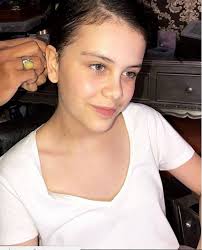 Manuela vellés was born on january 16, 1987 in madrid, spain as manuela vellés casariego. Dulu Kecilnya Begini Kini Putri Kedua Sophia Latjuba Manuella Aziza Villareal Sudah Berusia 13 Tahun Dan Cantik Banget Grid Id Line Today