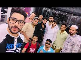 Siraj has become the first bowler in the history of ipl to bowl 2 maiden overs in the same match. Siraj Life Style Old House New House Old Vehicle New Vehicle Family Of Siraj Youtube