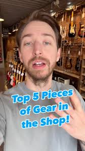 It’s hard to choose but for now, here are the top 5 favorites! , #guitar  #electricguitar #guitarshop #midwoodguitarstudio