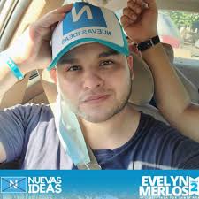 Rodinei Cabrera Merlos