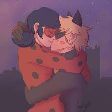Miraculous Ladybug Tumblr Miraculous Ladybug Kiss Miraculous Ladybug Anime Miraculous Ladybug Funny