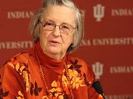 Tragedy of the commons