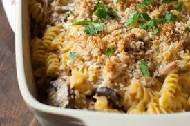 Ease into your morning with pioneer woman's french toast casserole. Tuna Noodle Casserole Tasty Kitchen A Happy Recipe Community