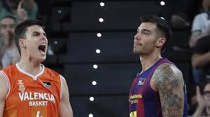Valencia Basket Club - News update