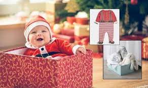 Here are the best christmas gifts for kids in 2020. Christmas Gift Guide 2020 Best Baby Gifts Including Toys And Clothing Express Co Uk