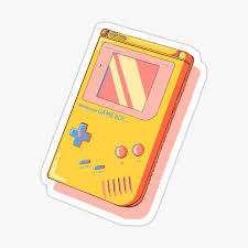 Backed by a 90 day no questions asked return policy. Gameboy Stickers Redbubble