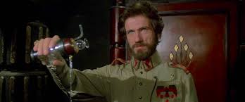 Born in berlin, germany, in 1941, jürgen prochnow is a leading actor of the german stage and screen. Dune 1984